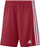 Pantallona të shkurta Adidas SQUADRA 21 GN5771, S, të kuqe