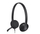 Kufje me mikrofon Logitech H340, USB, stereo, të zeza