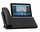 Telefon IP Yealink SIP T88W, VoIP, me kabllo, i zi