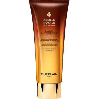 Maskë për flokë Guerlain Abeille Royale, 200 ml