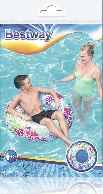 Gomë noti Bestway, 91cm (36084)