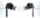 Kufje përkthyese Timekettle M3, in-ear, pa tel, t’barda