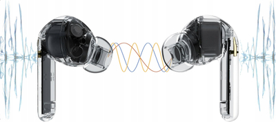 Kufje përkthyese Timekettle M3, in-ear, pa tel, t’barda
