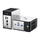 Mini PC GMKtec M8, AMD Ryzen 5 Pro 6650H, 16GB RAM, SSD 1TB, argjent