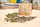 Puzzle druri Ravensburger Jungle Tiger, 500 copa, 40 x 27 cm, shumëngjyrësh