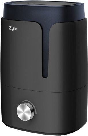 Lagështues ajri Zyle ZY201HB, ultrasonik, 3.5L, 25W, ngjyrë e zezë