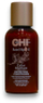 Kondicioner flokësh CHI Rose Hip Oil Color Nurture Protecting, 60ml, për flokë të lyer