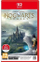 Konsolë lojërash Nintendo Switch 2, me Mario, me Hogwarts Legacy