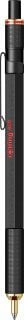 Stilolaps ROtring 800, ballpoint, medium, i zi