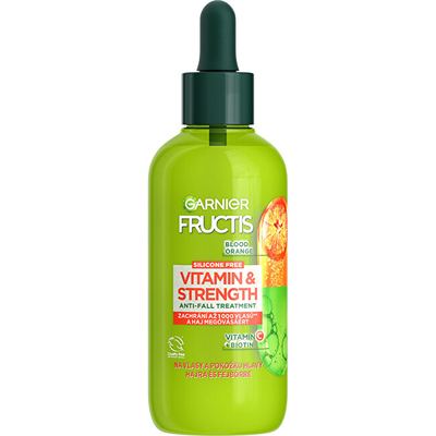 Serum Garnier Fructis Vitamin & Strength 125 ml
