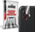 Mbrojtës kamere GrizzGlass për Samsung Galaxy XCover 6 Pro, xham hibrid, transparent