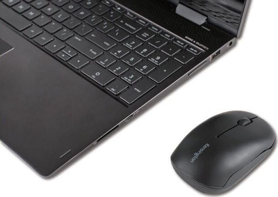 Maus Kensington Pro, wireless, Bluetooth, i zi