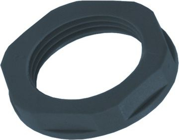 Menteshë fiksimi Lapp Skintop GMP GL M40x1.5, plastike, e zezë