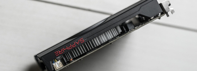 Kartë grafike Sapphire Pulse AMD Radeon RX 550, 2 GB GDDR5