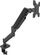 Support për monitor Techly, 13-32", gas spring, 10kg, i zi