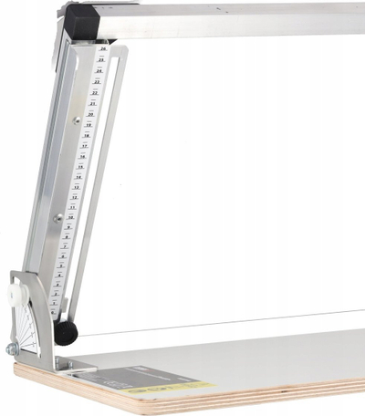 Makina për prerje stiropori Dedra DED7518, 134W, gjatësia e prerjes 1040mm