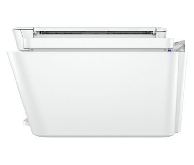 Pajisje multifunksionale HP DeskJet 4230e, Wi‑Fi, me ngjyra, blu