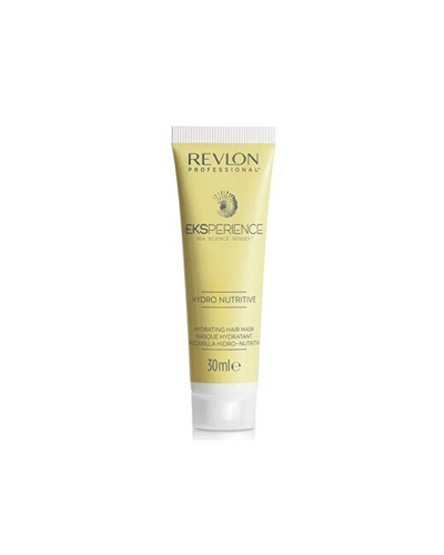 Maskë hidratuese për flokë të thatë dhe të dëmtuar Revlon Professional Eksperience Hydro Nutritive