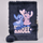 Paso Ditar Me Qeles Plushy Stitch Ds25Cc-3676