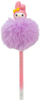 Stilolaps Sanrio My Melody Pompom, bojë e zezë, rozë vjollcë