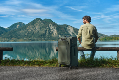 Travelite Velixhe L Briize