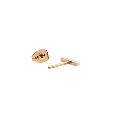 Vath i vetëm për femra Daniel Wellington Bar DW00400870, i artë