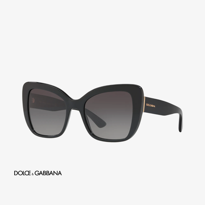 Dolce & Gabbana DG4348 501/8G 54