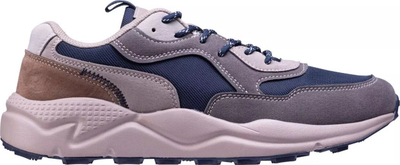 Këpucë sport Iguana Amire M 92800620479, për burra, me ngjyrë neutrale
