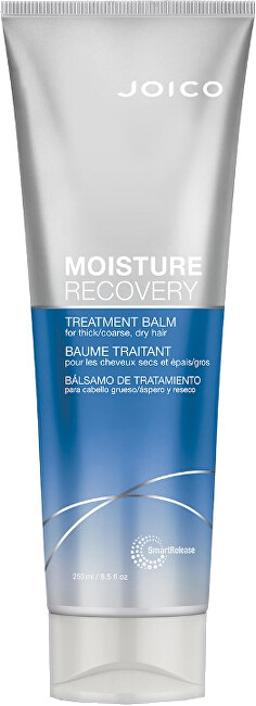Balsam për flokë Joico Moisture Recovery, 250 ml