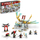 Set LEGO® NINJAGO® 71786 Zane's Ice Dragon, 973 pjesë