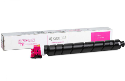 Toner magenta Kyocera TK-8465M, për MZ3501ci, origjinal