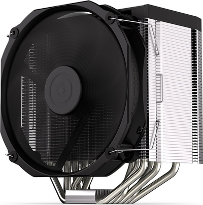 Ftohës CPU Endorfy Fortis 5 (EY3A008), i zi
