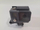 Adapter për GoPro Hero Xrec, filetë 1/4", i zi