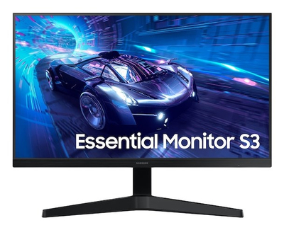 Monitor Samsung 24", VA, FHD, i zi