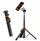Selfie Stick Tripod 4kom.pl L03S, MagSafe, Bluetooth, i zi