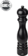 Mелница за сол Peugeot Paris, 30 cm, систем uSelect, црна сатен