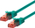 Kabllo rrjeti Logon Professional, Patch Cable U/UTP Cat6, 1.5m, gri
