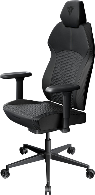 Karrige gaming ThunderX3 SOLO 360, ergonomike, racer, e zezë
