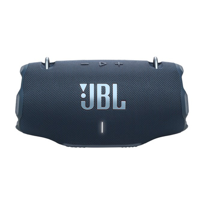 Kutubofol JBL Xtreme 4, portativ, që s’e ha uji, blu
