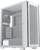 Kabinë PC Montech Air 1000 Lite, mid tower, me xham të temperum, e bardhë