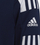 Xhaketë sportive Adidas Squadra 21 Jr, Aeroready, poliestër i ricikluar, blu navy
