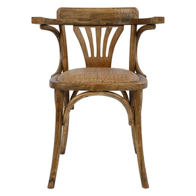 Karrige druri Vjenë “Antique”, 58,5×49,5×77 cm (HM0180.01)