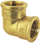 Tub lidhës prej bronzi Valvex, 1/2"