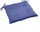 Jastëk për karrige Quilted Chair Cushion, 40 x 40 cm, lejla