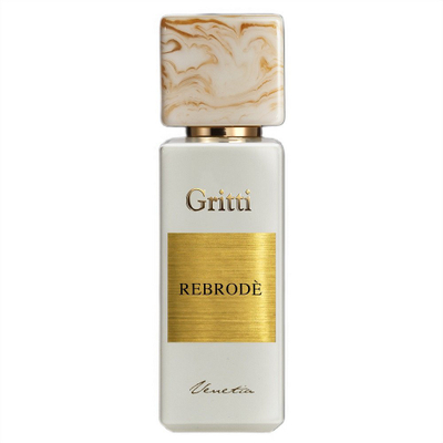 Eau de Parfum Gritti Rebrode, 100ml