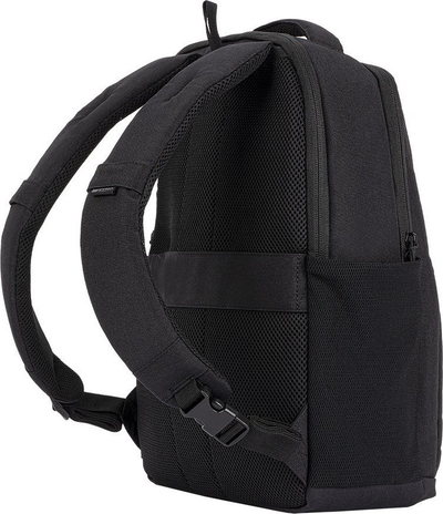 Çantë shpine Incase Facet 20L, për laptop, 20L, e zezë