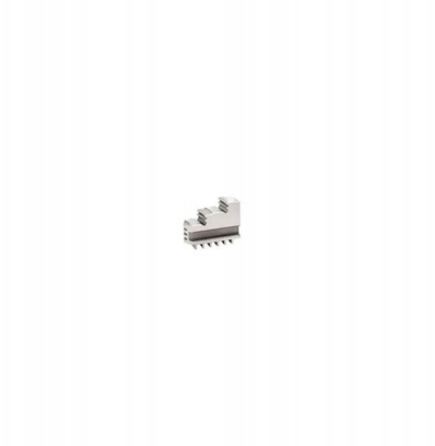 Сет шепи за струг Бисон DB, 250 mm, 3 шепи, челик