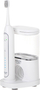 Furçë dhëmbësh sonike me irrigator Adler AD 2180, 500ml, USB C, e bardhë