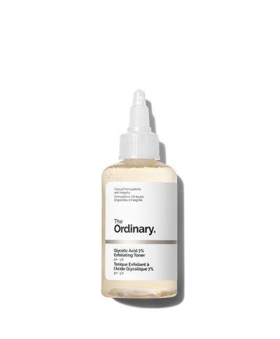 Tonik eksfoliues The Ordinary Glycolic Acid 7%, 100ml