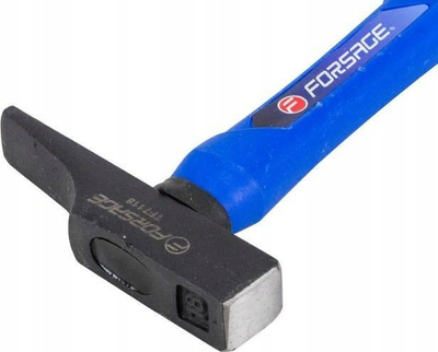 Çekiç bravandreqësi Forsage F TF7118, 110g